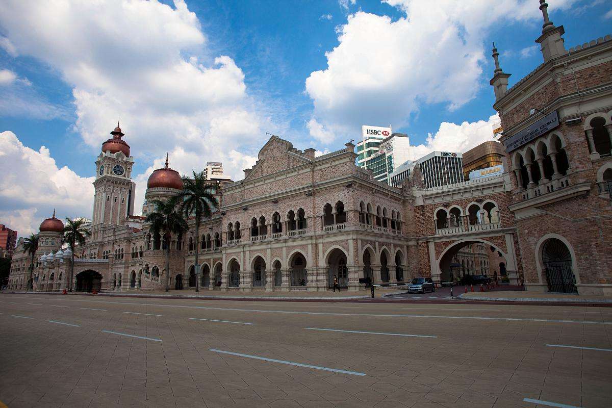 馬來西亞vps,馬來西亞服務(wù)器