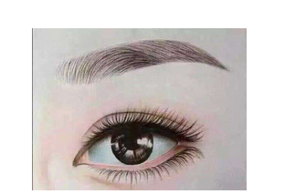 做切開法雙眼皮手術(shù)恢復(fù)要多久