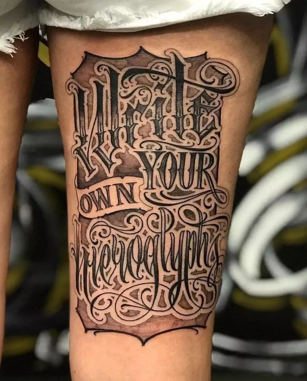 用激光洗紋身會疼痛嗎?